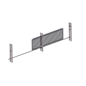 Security Fence