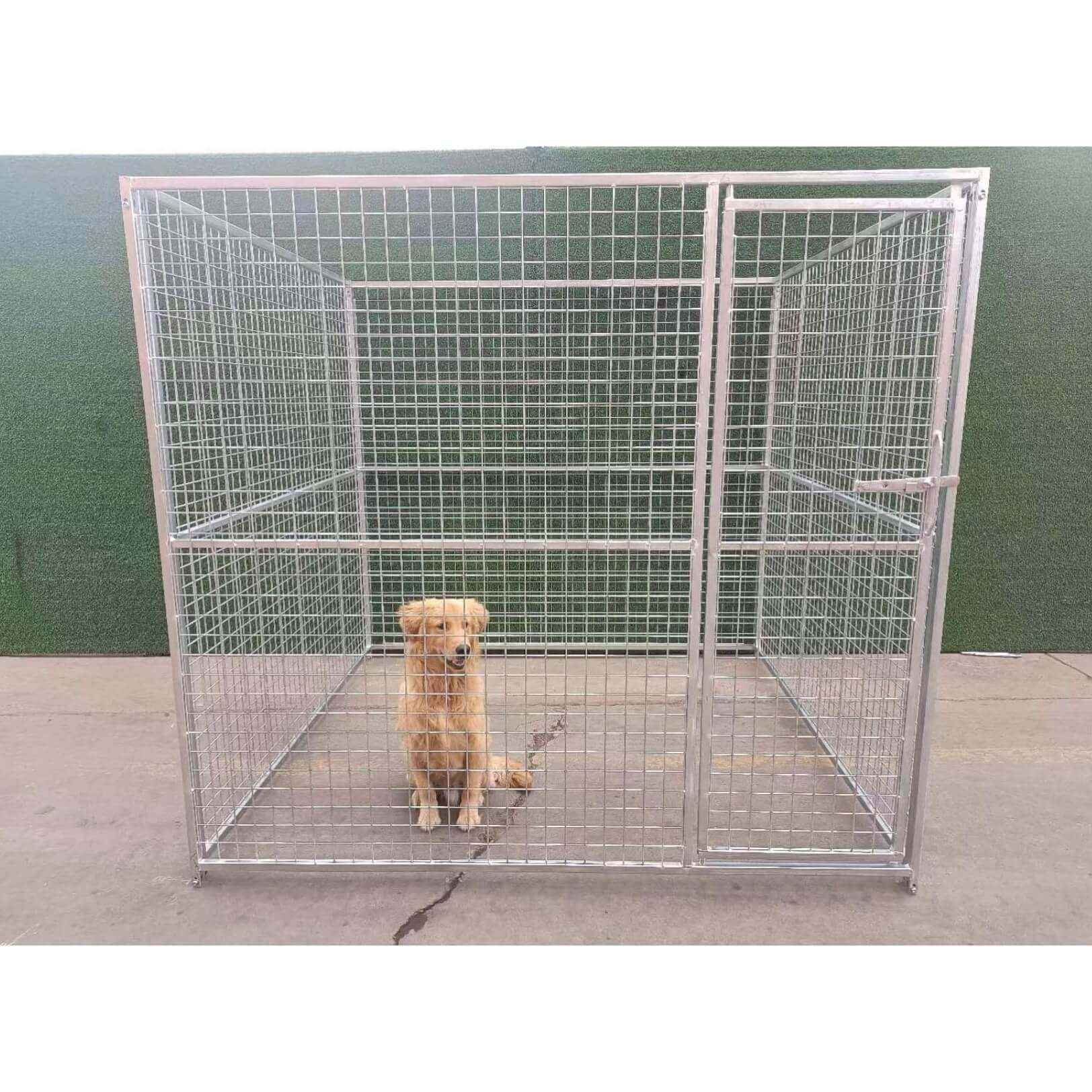 Dog Kennel