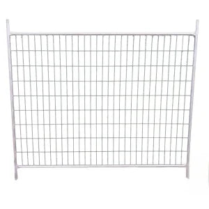 Temporary Fence