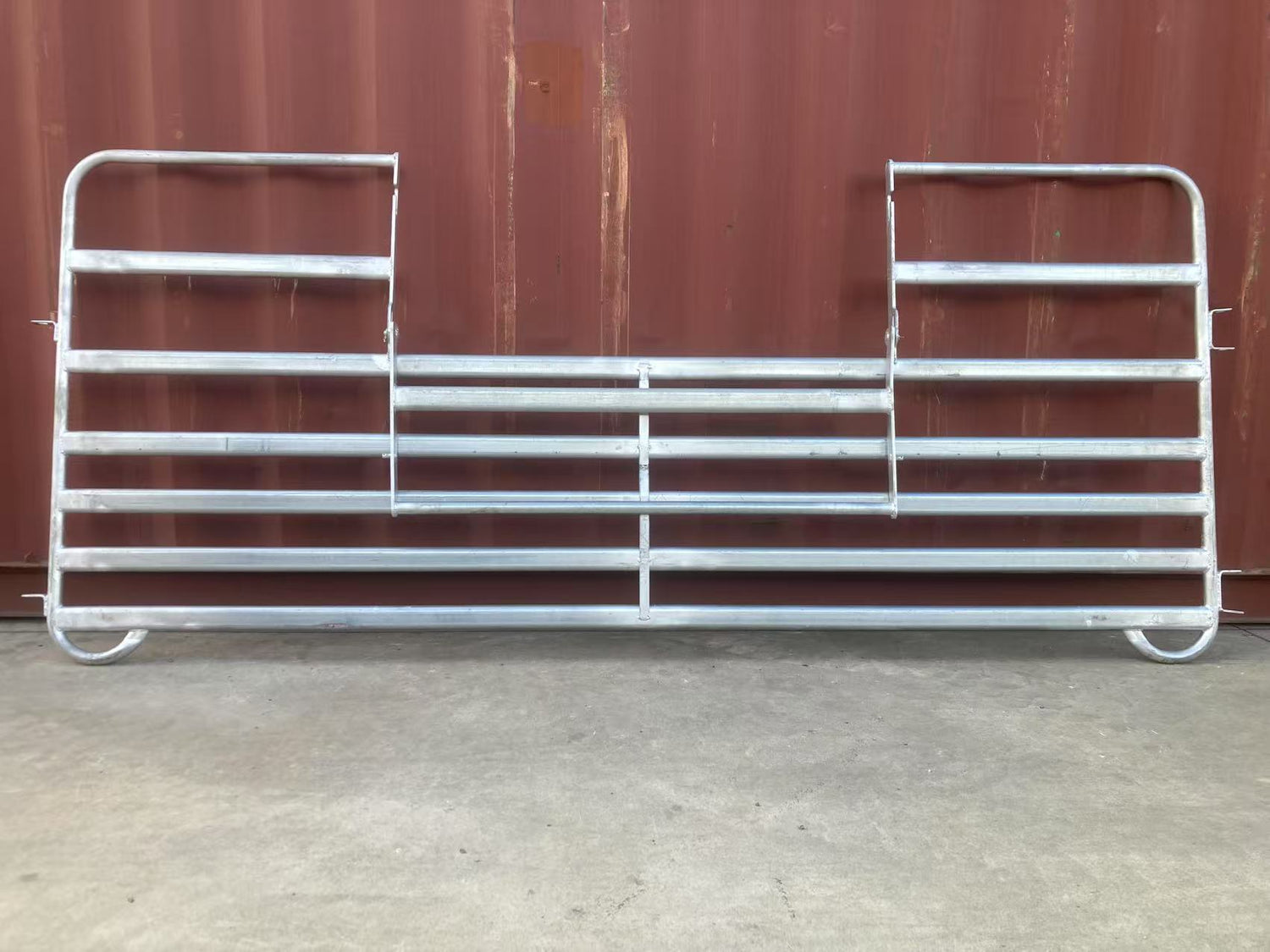 Quick-Access Heavy duty Sheep panel - 1.26m high x 2.9m long