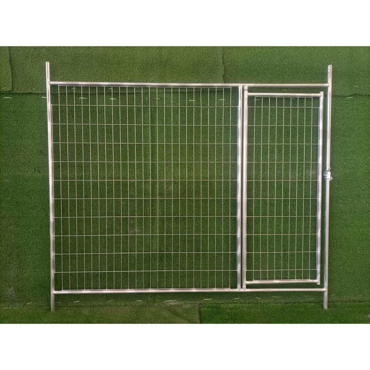 Temporary Gate