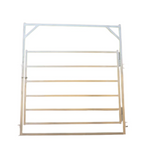 Cattle panel gate(40mmx40mm)