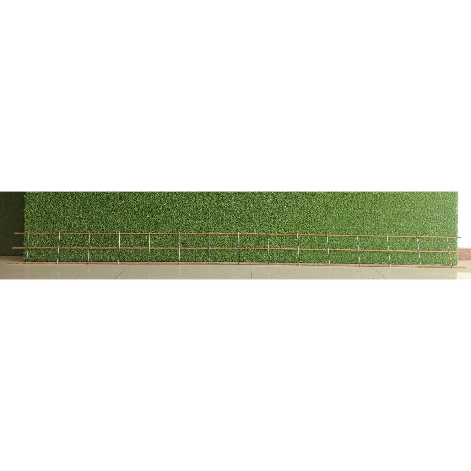 0.2m high x 3m long Concrete Mesh