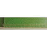 0.3m high x 3m long Concrete Mesh