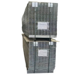 Galvanised Wire Sheep yard Mesh - 0.9m high x 6m long