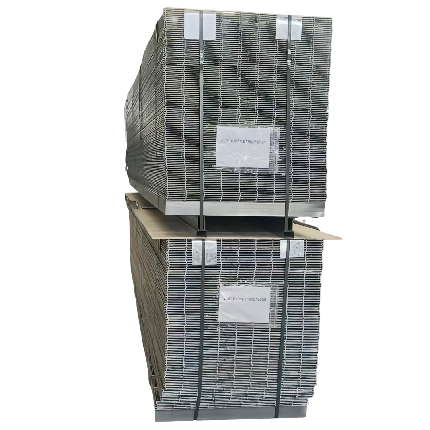 Galvanised Wire Sheep yard Mesh - 0.9m high x 6m long