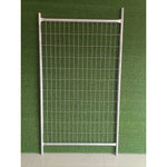 Temporary Fence Gate - 2.1m high x 1.15m wide