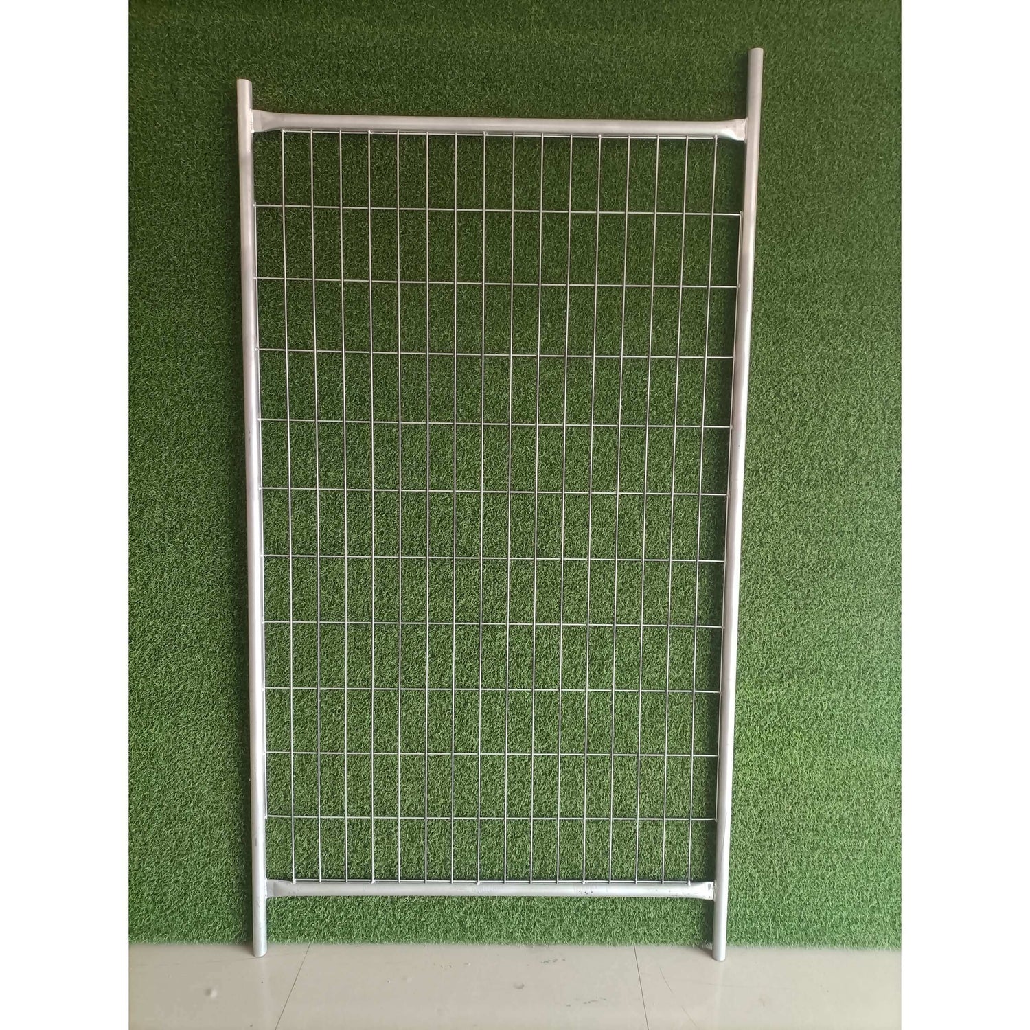 Temporary Fence Gate - 2.1m high x 1.15m wide