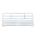 Quick-Access Heavy duty Sheep panel - 1.26m high x 2.9m long
