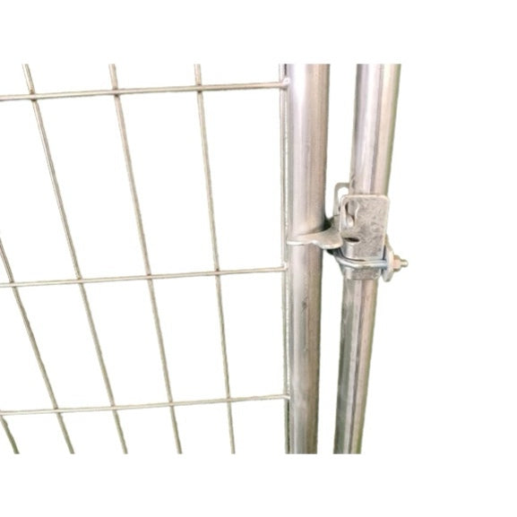 Temporary Gate