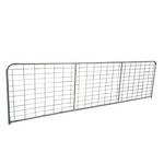 1.2m x 3.6m Hot dipped Heavy duty farm gate