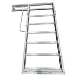 Cattle Sliding gate(40mmx40mm)