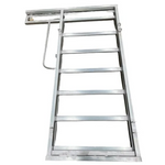 Cattle Sliding Gate(40mmx40mm)