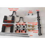 Electric Sliding Gate Accessories (sell separately)