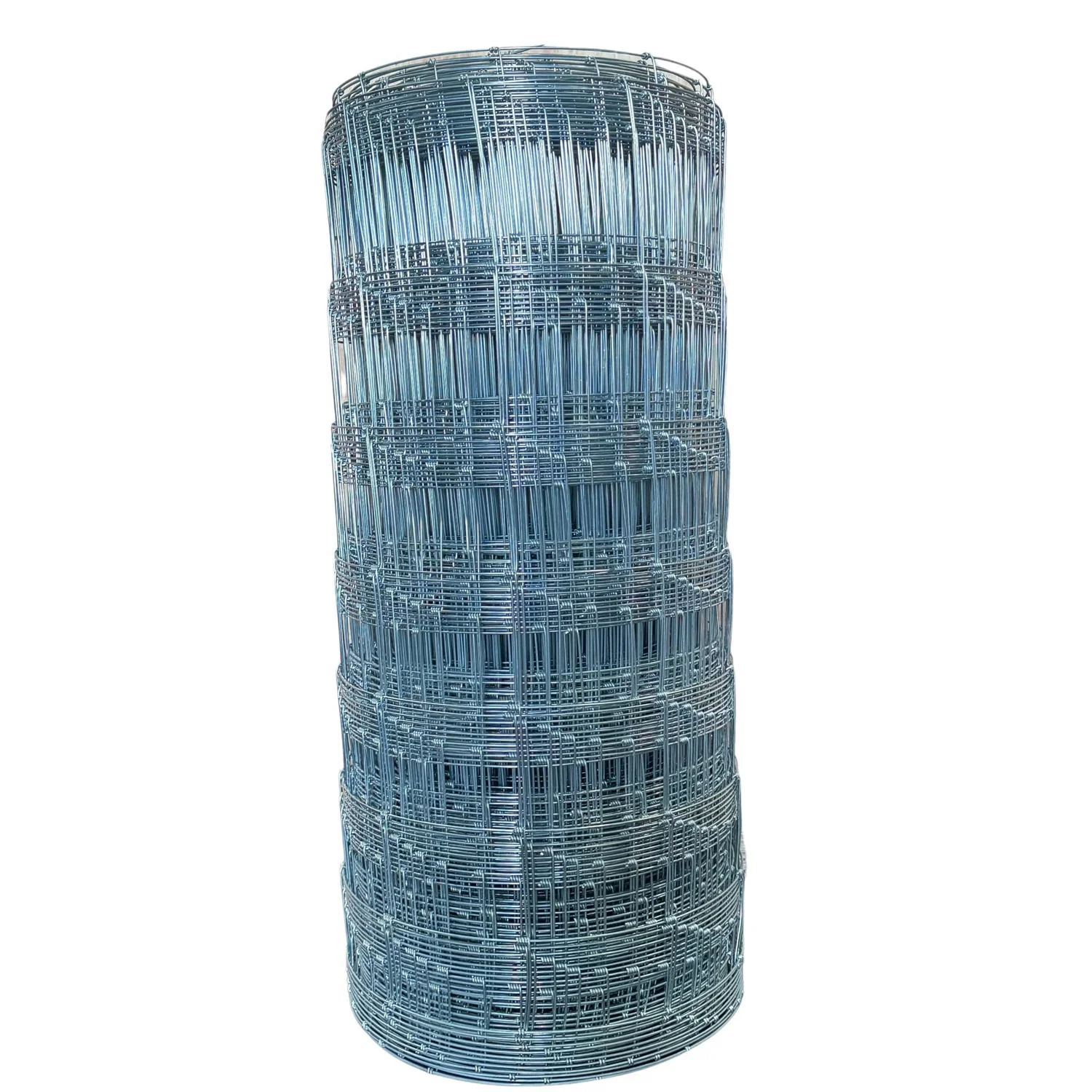 Heavy duty hinge joint wire fence - 8/115/15 x 100m