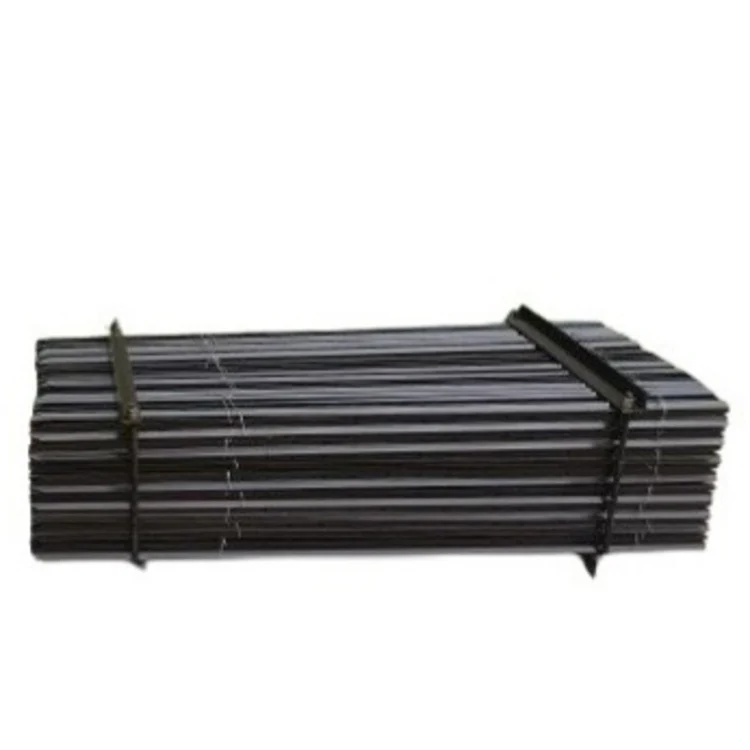 Light  Duty 2.1m Black Star dropper