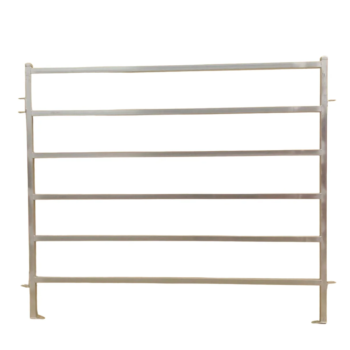 Cattle panel 1.8Mx2.1M (40mmx40mm) rails