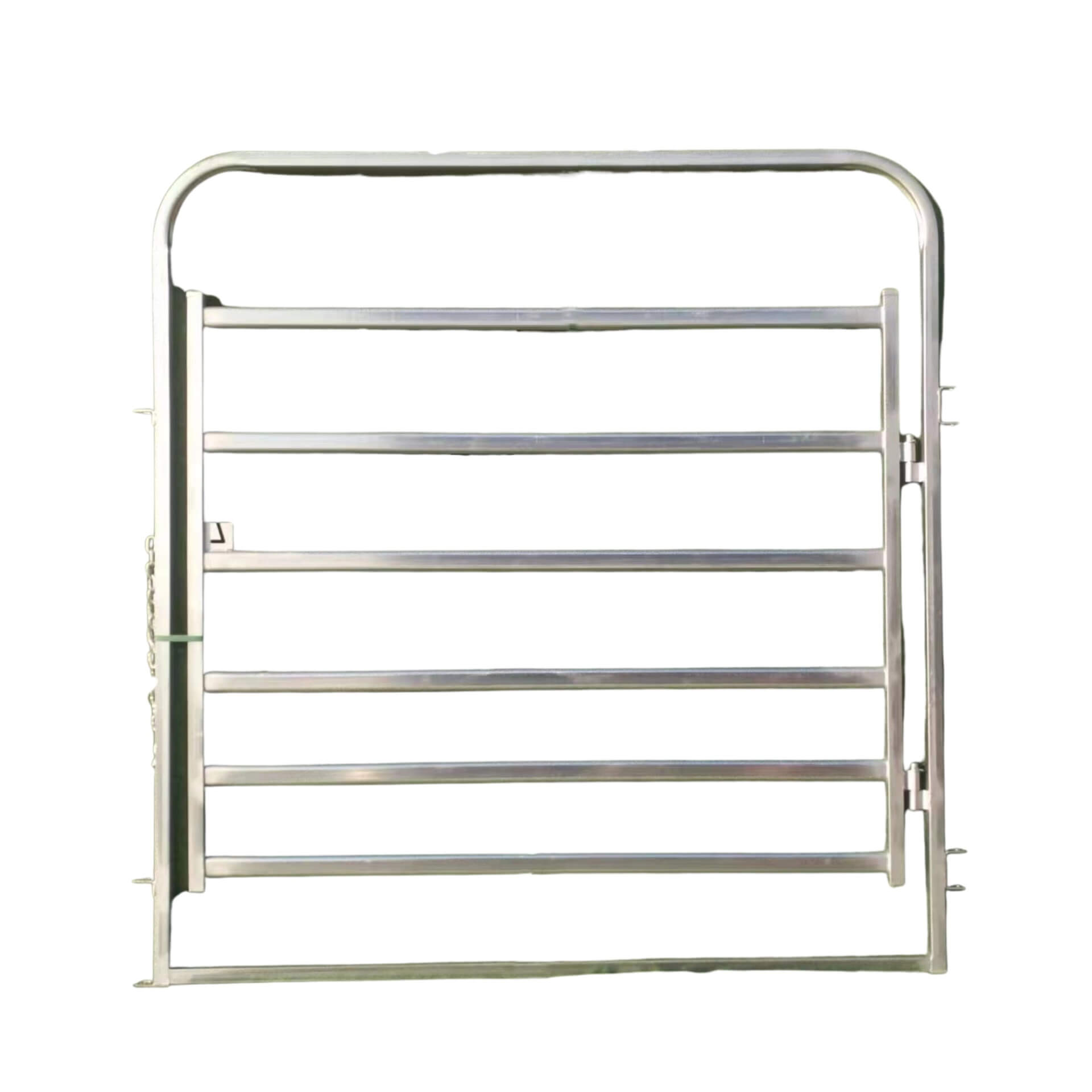 Meat Rack Gate 30mm x 60mm 2.3m Hx 2.18m W Cattle Panel Gate – Mixsteel