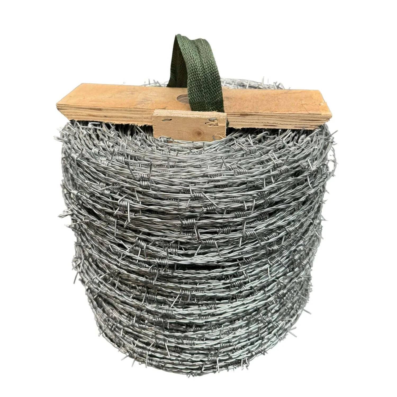 High Tensile Barbed Wire (2.5mm x 230m)