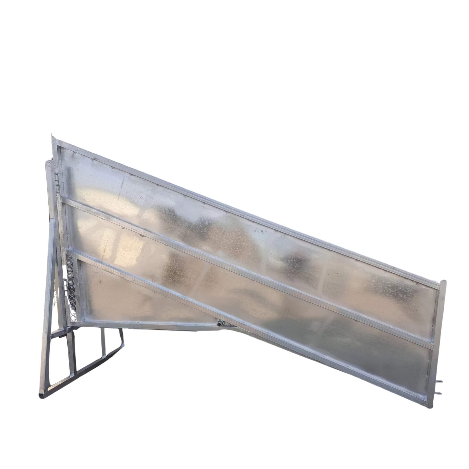 Sheep Load Ramp Sheep Loading Ramp – Mixsteel