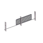 Electric Sliding Gate