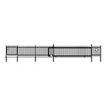 1.2m high Electric Sliding Gate