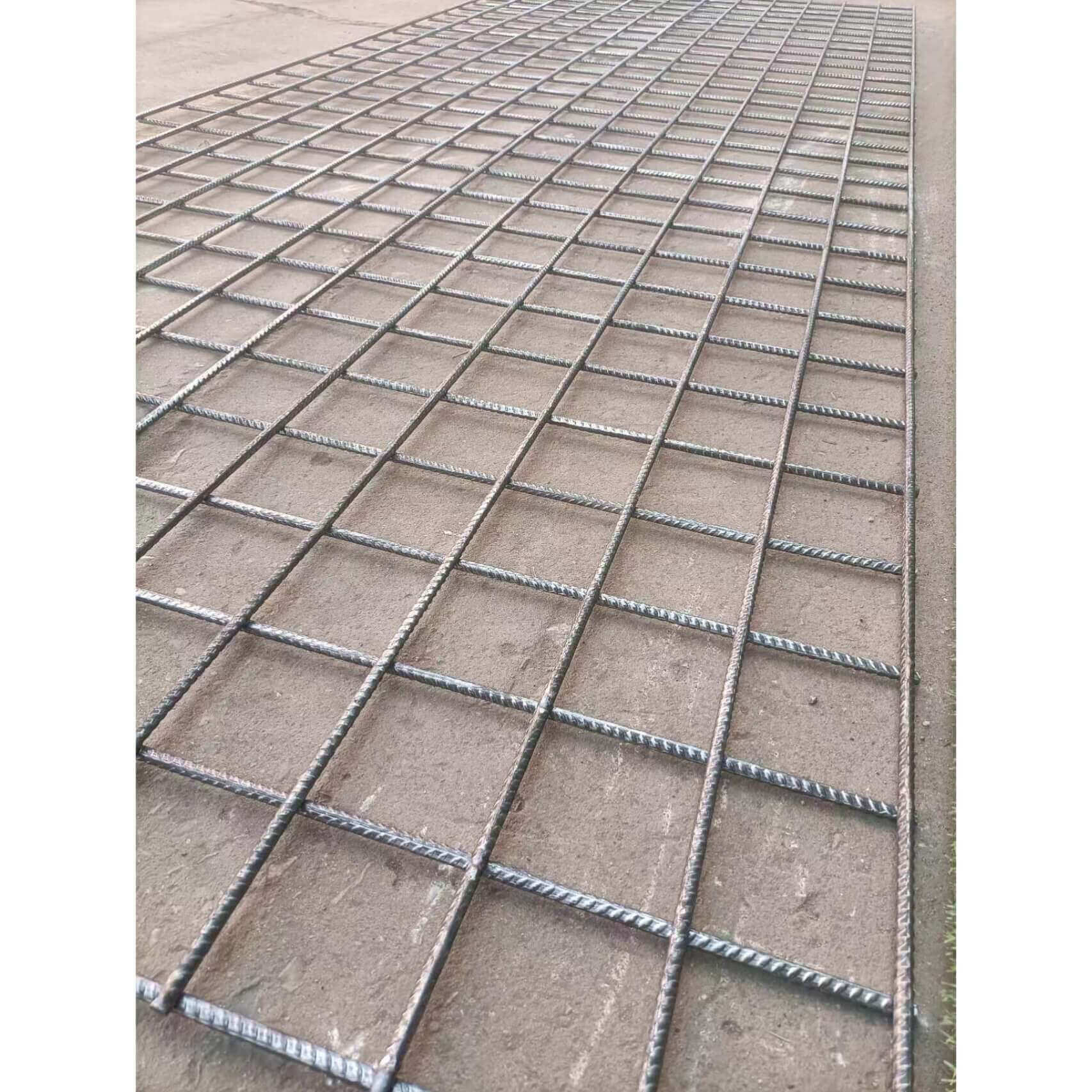 Concrete Reinforcing Mesh
