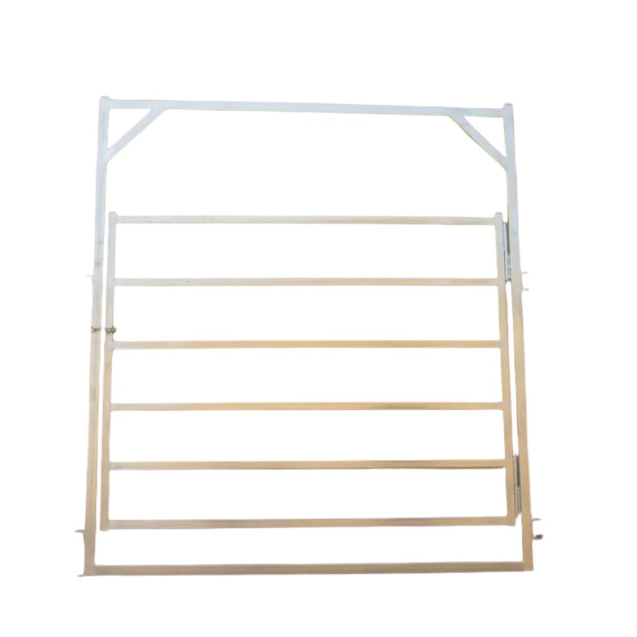 Cattle panel gate(40mmx40mm)