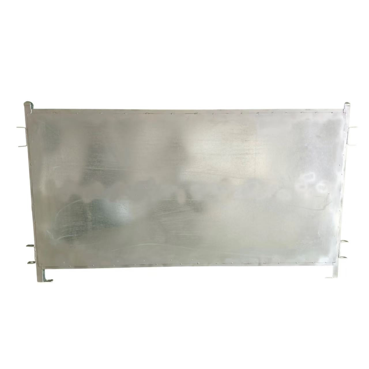 Blind Sheep Panel - 1.26m high x 2.1m wide