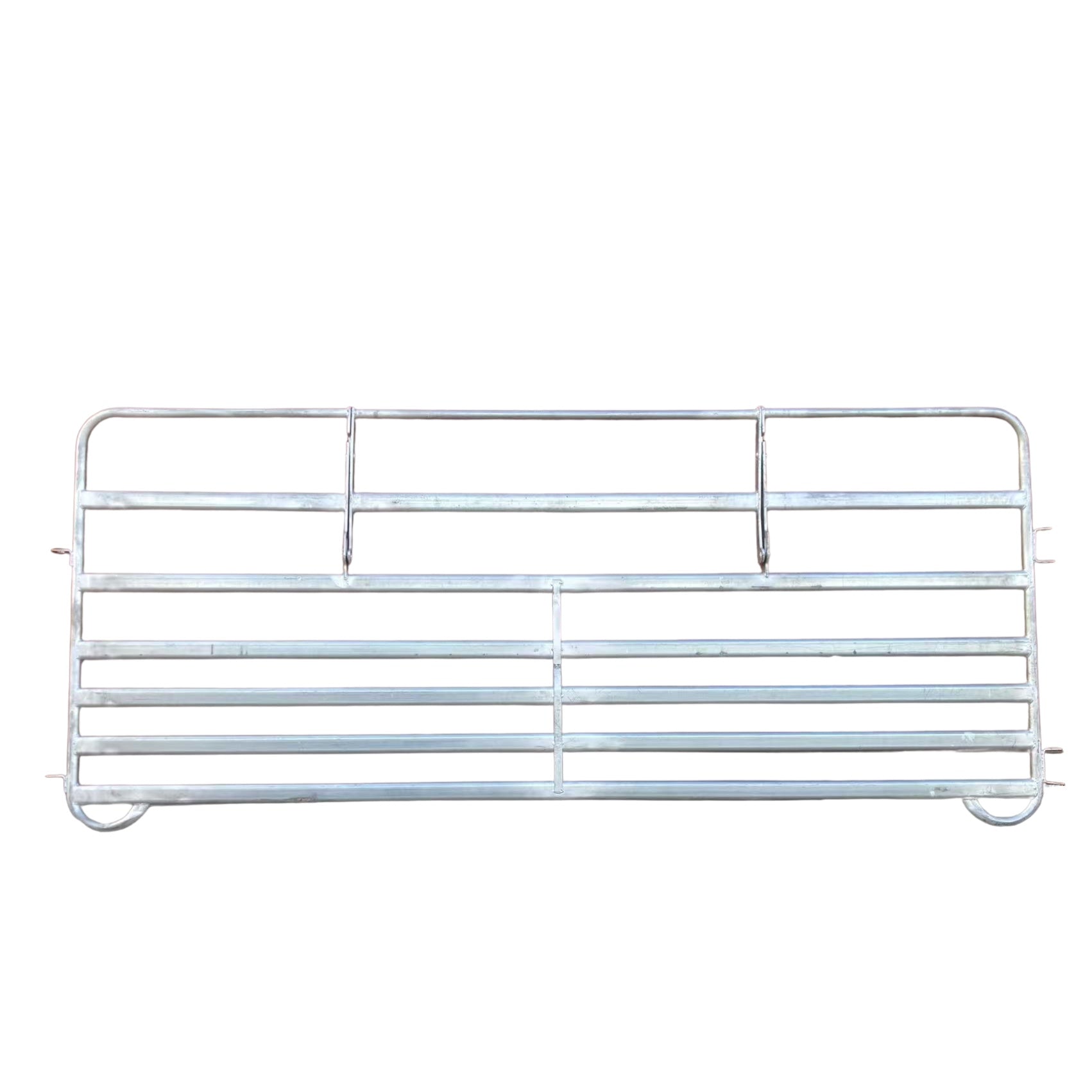 Schepper Panel Quick-Access Heavy duty Sheep panel - 1.26m high x 2.9m long – Mixsteel