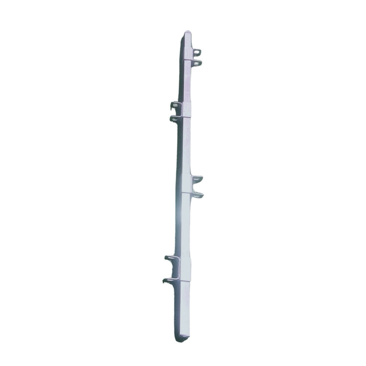 Cattle panel adapt post (50mm x 50mm, 1.8m high) – Mixsteel