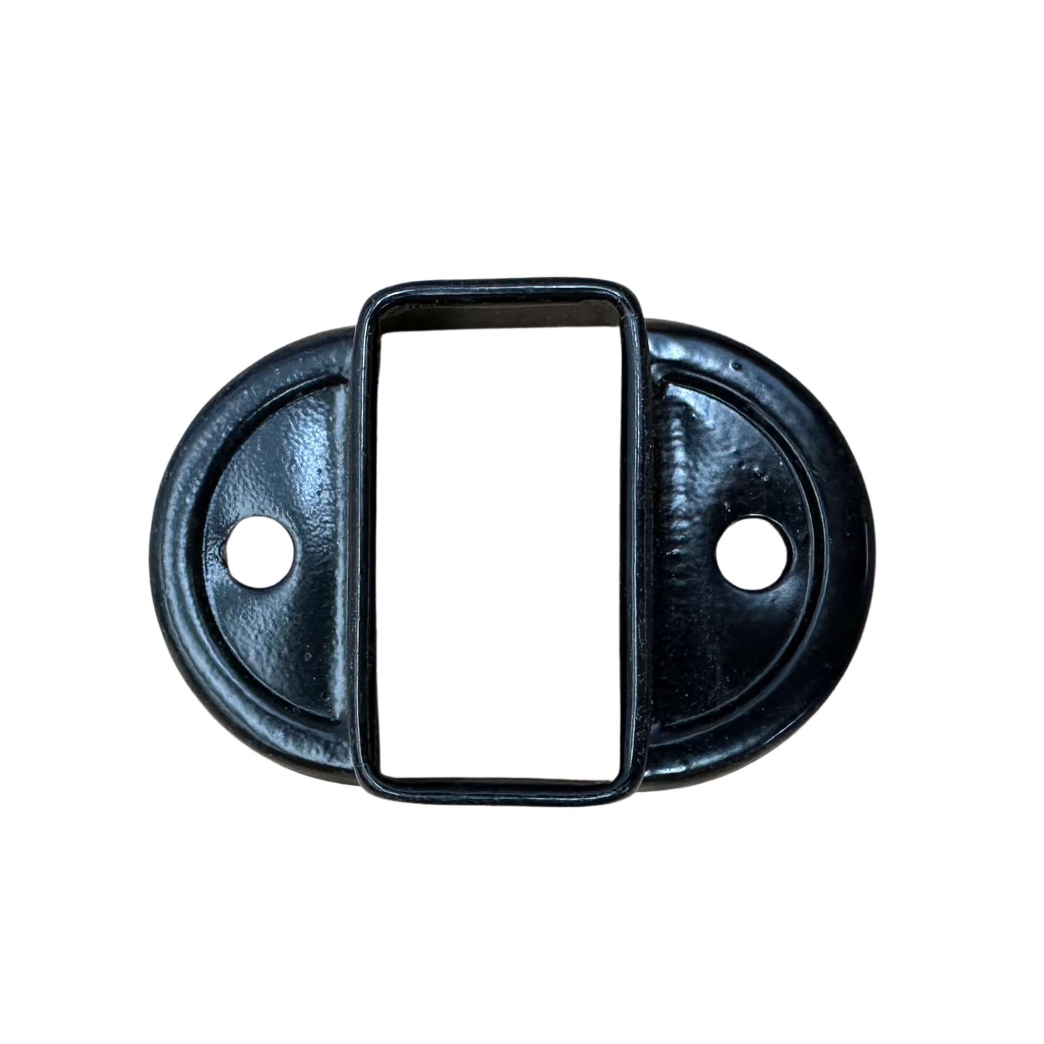 Steel Bracket for Blade Fence