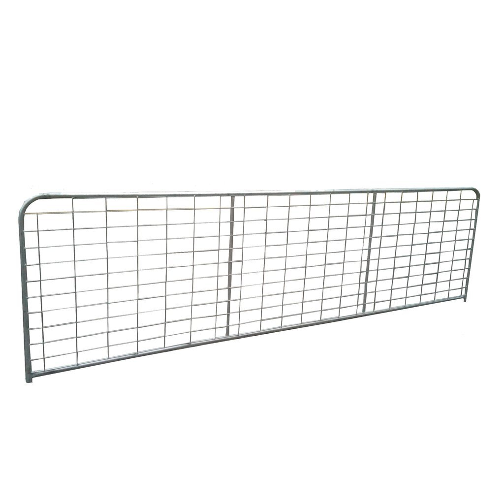 1.2m x 3m Hot dipped Heavy duty farm gate