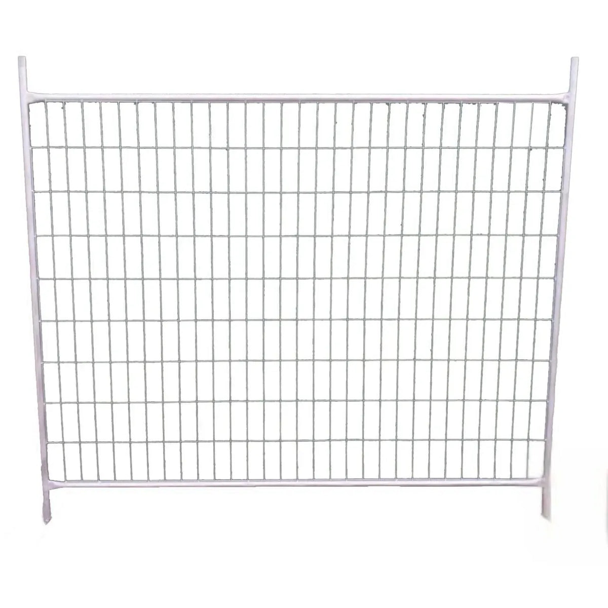 Standard Temporary Fence