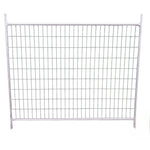 Standard Temporary Fence