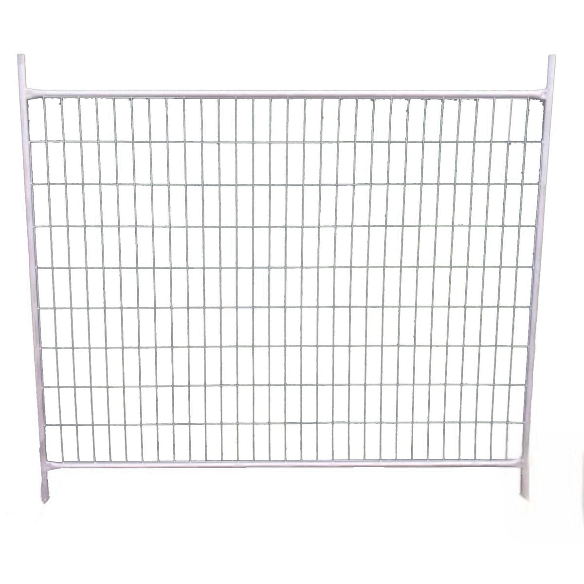 temporary fencing