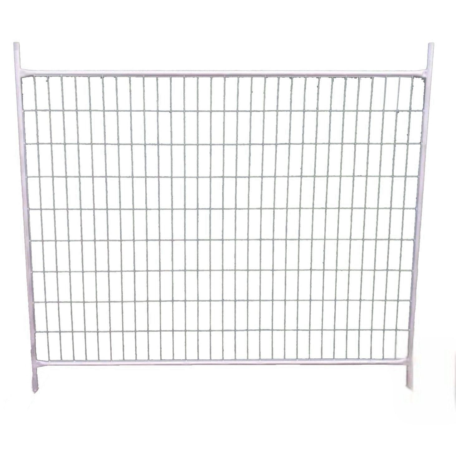 temporary fencing