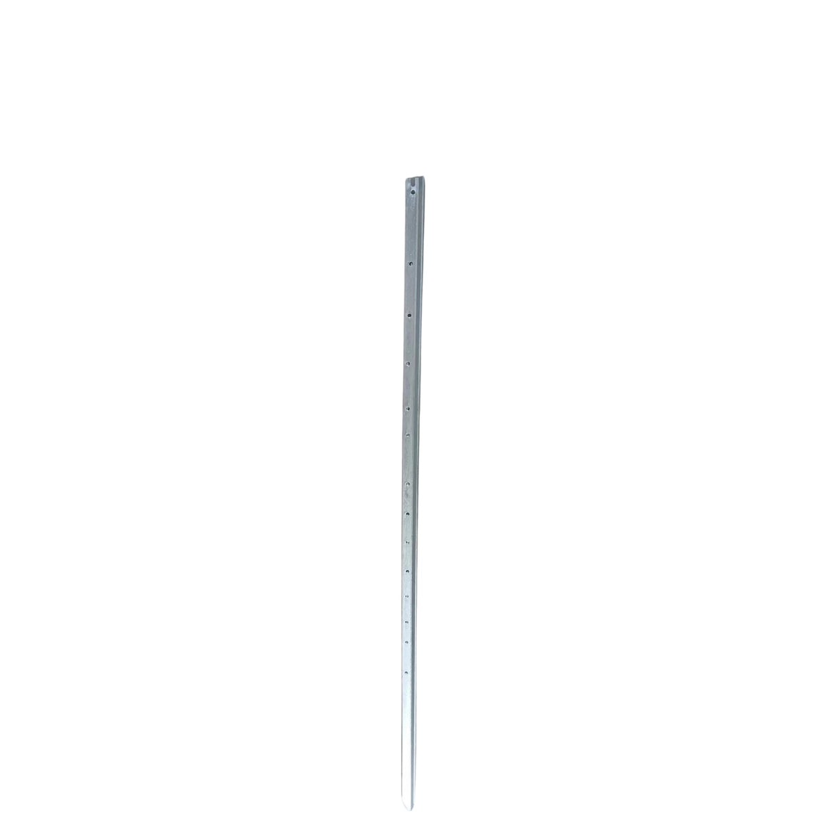Heavy Duty 2.1m Hot dip Galvanised Star dropper – Mixsteel
