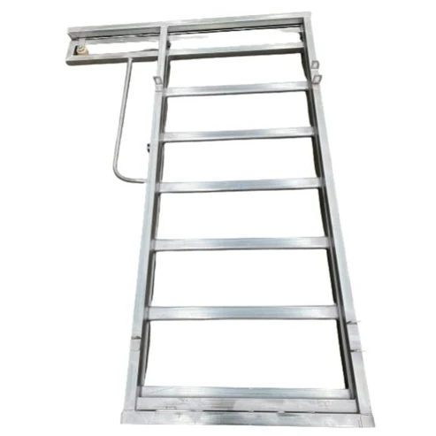Cattle Sliding Gate(40mmx40mm)