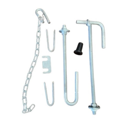 Farm Gate – Mixsteel